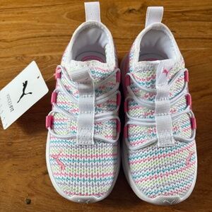 Puma Kinderfit Sneakers - New never worn